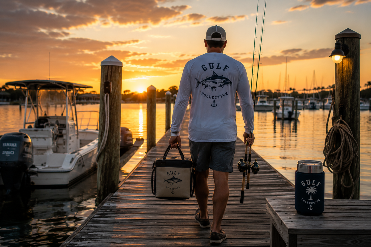 Fishing