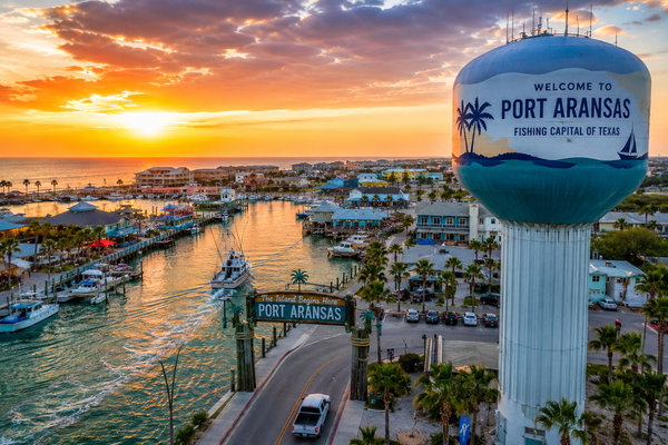 Coastal Adventure