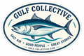 Tuna Sticker
